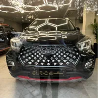 ام وی ام /X55  /مدل ۱۴۰۴ / پرو نقد واقساط لیزینگ