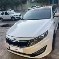 اپتیما 2014سفید