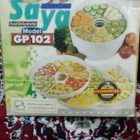 میوه خشک کن  و گلدان طرح قوری