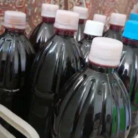 آبغوره پر جوش وغلیظ یک ونیم لیتری 750