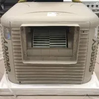 کولر نسل جدید پلیمری انرژی گرید A موتور bldc
