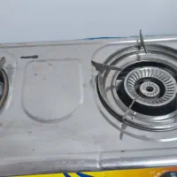 اجاق گاز رومیزی