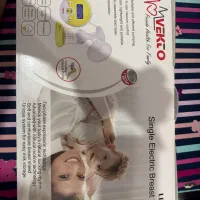 شیردوش برقی وکتو