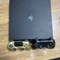 ps4 pro