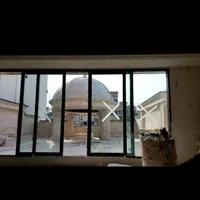نصاب در و پنجره دوجداره پی وی سی|خدمات پیشه و مهارت|مشهد, آبکوه|دیوار