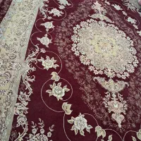 فرش  ۱۲ متری