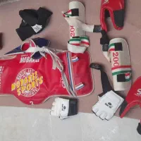 لوازم تکواندو