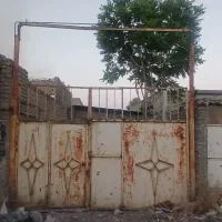 کارگاه با مغازه حاشیه شیرحصار