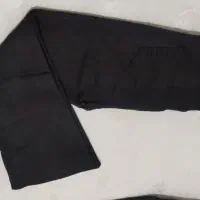 شلوار جین بوتکات  و مام استایل مناسب سایز ۴۲ ۴۴