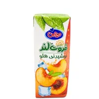 ابمیوه فروت لند ( میهن)