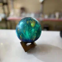 چراغ خواب اسپیکردار