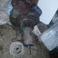 پمپ اب ۶ اینج