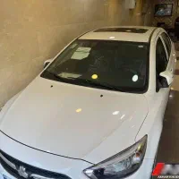 شاهین سی وی تی اتومات