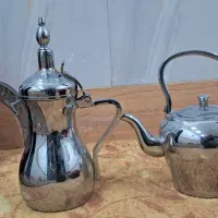 دله و غوری استیل