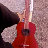 گیتار یاماها