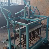 دستگاه بلوکه زنی