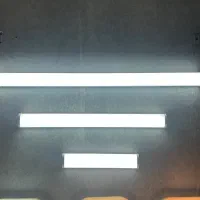 براکت آماده و بدنه ۲۵ تا ۱۰۰ وات