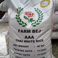 برنج تایلندی