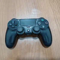 PS4 Fat 500g|کنسول، بازی ویدئویی و آنلاین|الشتر, |دیوار