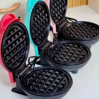 وافل ساز برقی جهیزیه