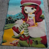 قالیچه اتاق کودک