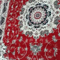 فرش ۱۲متری سالم تمیز