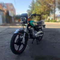 موتور احسان 200