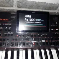 فروش فوری کیبرد pa1000
