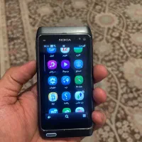 گوشی  کلکسیونی  نوکیا  N8