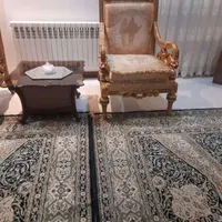 مبلمان و میز ناهار خوری سلطنتی|مبلمان خانگی و میز عسلی|تهران, هروی|دیوار