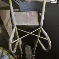 فرغون دست دوم