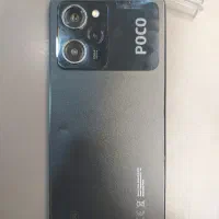 گوشیpoco x5 pro 5g|موبایل|رشت, پاستوریزه|دیوار