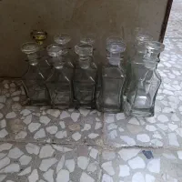 شیشه عطر
