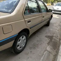405مدل84|خودرو سواری و وانت|مشهد, گاز|دیوار