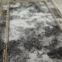 دوعدد فرش 6متری