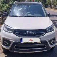 ام وی ام X33s مدل۹۶ نیوفیس اسپرت