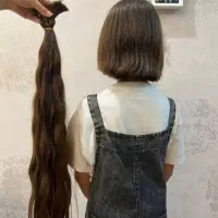 موهای طبیعی بانوان را به بالاترین قیمت خریداریم