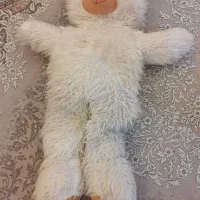 عروسک خرسی