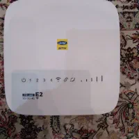 مودم ایرانسل 4G مدل FD-i40 E2