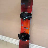 اسنوبرد burton