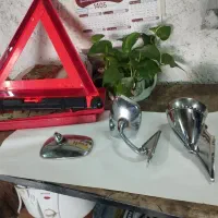آینه بغل