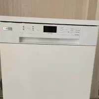 ماشین ظرفشویی بوش