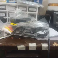 کابل تصویر یا سه فیش مناسب برای سونی۱ و۲