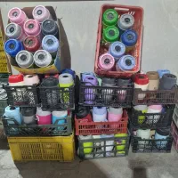 فلاکس یک لیتری