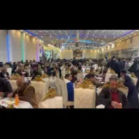 تالار پذیرایی برگزاری کلیه مراسمات صفر تاصد