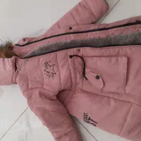 کاپشن کلاهدار