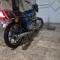 هندا 200