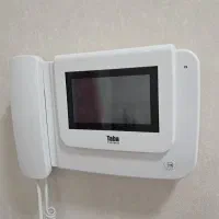 برق کاری، نصب ایفن تصویری،اتصالات