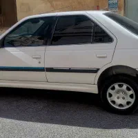 پژو پارس مدل۸۶ تک سوز