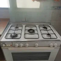 گاز مبله